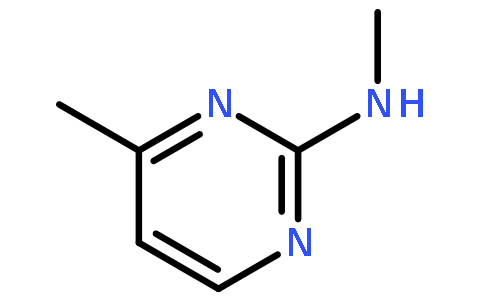 N,4-Dimethylpyrimidin-2-amine