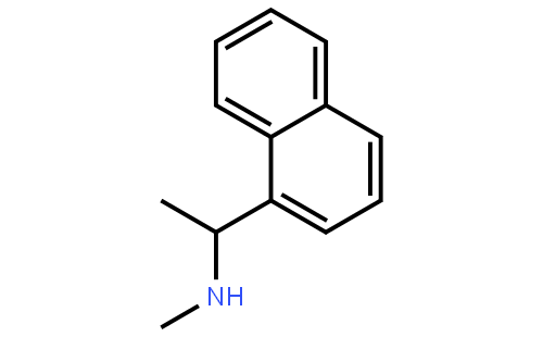 (R)-N-Methyl-1-(naphthalen-1-yl)ethanamine