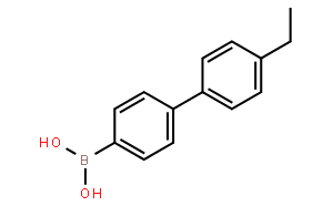 4'-乙基-4-聯(lián)苯硼酸