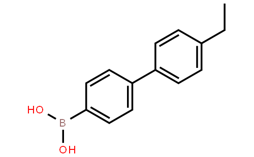 4’-Ethyl-4-biphenylboronic acid