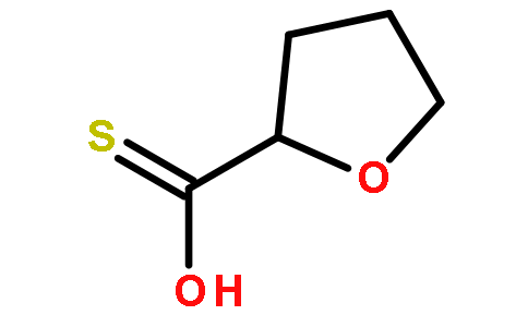 (R)-四氢-2-呋喃硫代甲酸