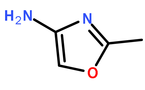 2-Methyloxazol-4-amine