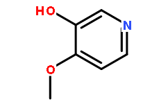 4-methoxy-3-Pyridinol