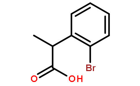 2-（2-溴苯基）丙酸