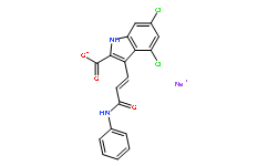 Gavestinel(153436-38-5)