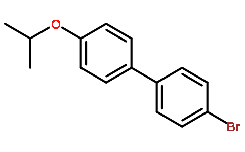 4-Bromo-4'-isopropyloxybiphenyl