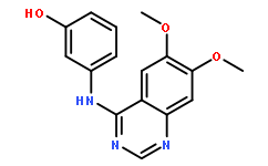 WHI-P180 hydrochloride