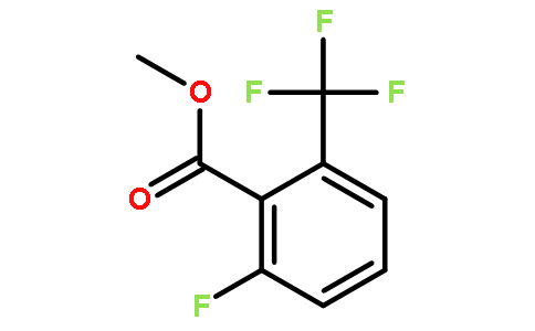 Methyl2-fluoro-6-trifluoroMethylbenzoate