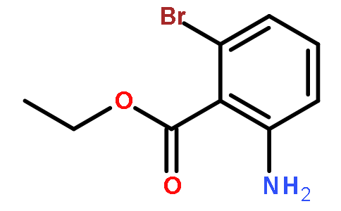 Ethyl 2-amino-6-bromobenzoate