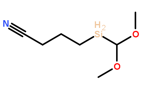 3-CYANOPROPYLMETHYLDIMETHOXYSILANE