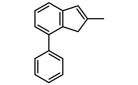 2-Methyl-7-phenyl-1H-indene