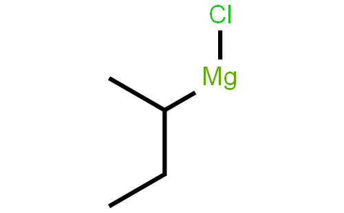 仲丁基氯化镁, 2.0 M solution in THF