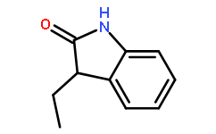 3-ethyl-1,3-dihydro-2H-Indol-2-one