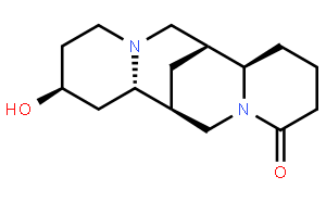 13-羥基羽扇豆鹼