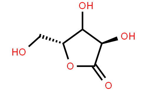D-Lyxono-1,4-lactone