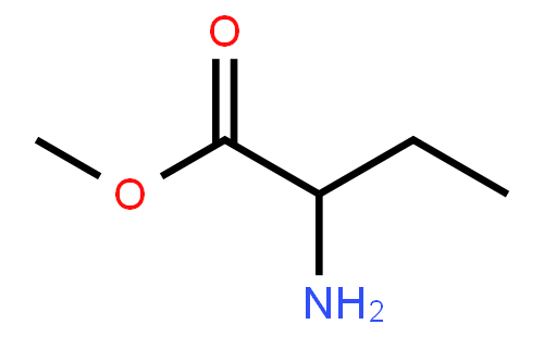 (S)-Methyl 2-aminobutanoate