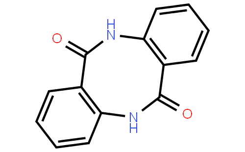 dibenzo[b,f][1,5]diazocine-6,12(5H,11H)-dione