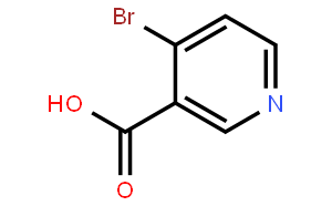 4-Bromo-3-pyridinecarboxylic acid