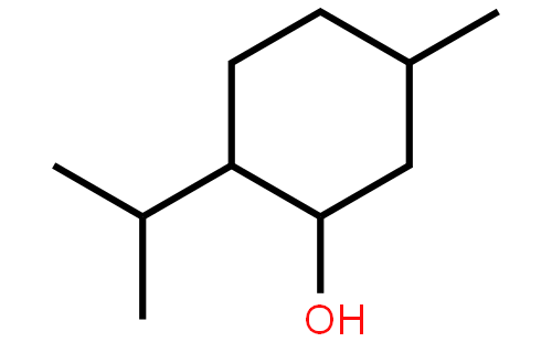 薄荷醇