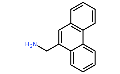 C-Phenanthren-9-yl-methylamine