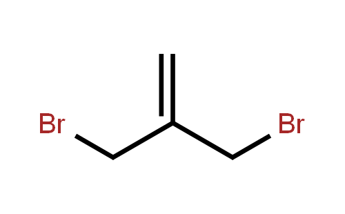 3-Bromo-2-(bromomethyl)prop-1-ene