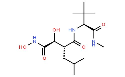 Marimastat (BB-2516,TA-2516)
