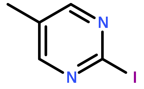 2-iodo-5-methylpyrimidine