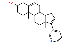CYP17抑制剂