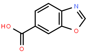 1,3-苯并恶唑-6-羧酸