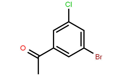 3'-Bromo-5'-chloroacetophenone