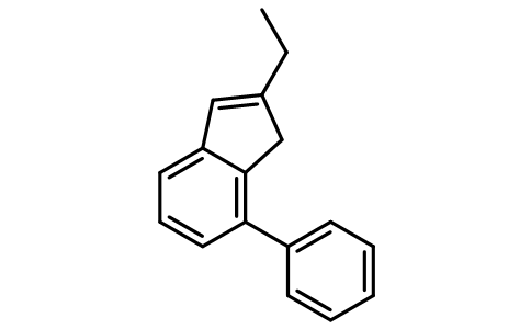 2-Ethyl-7-phenyl-1H-indene