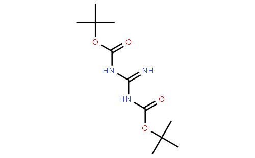 1,3-bis(tert-butoxycarbonyl)guanidine
