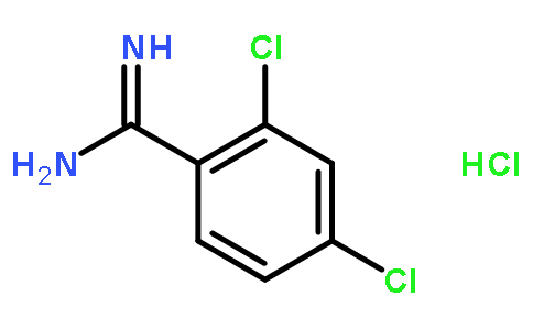 2,4-二氯苯甲酰胺盐酸盐