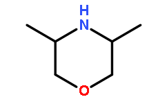 (3S,5S)-二甲基吗啉