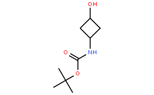 Tert-Butyl (3-hydroxycyclobutyl)carbamate/tert-Butyl (3-hydroxycyclobutyl)carbamate