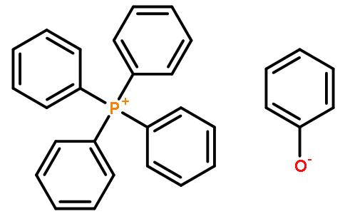 Tetraphenylphosphonium phenolate