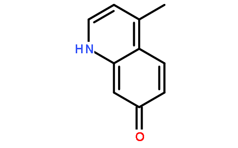 4-Methylquinolin-7-ol