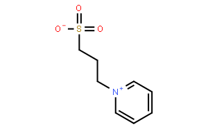 1-(3-磺丙基)氢氧化吡啶内盐