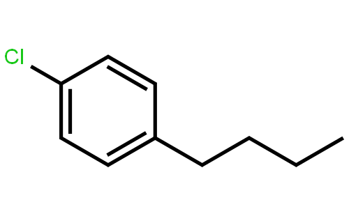4-正丁基氯苯