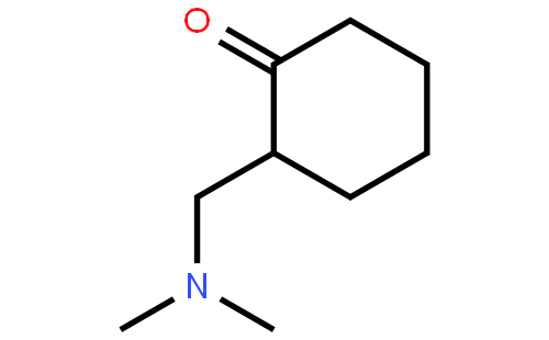 2-((Dimethylamino)methyl)cyclohexanone