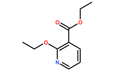 Ethyl 2-ethoxynicotinate