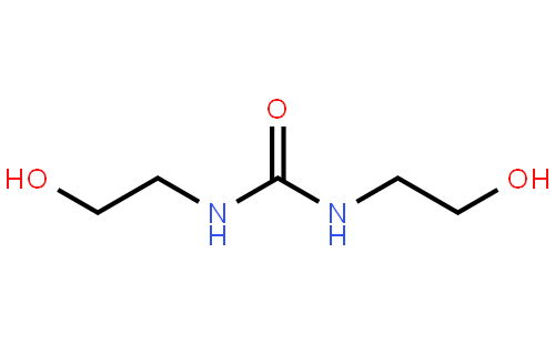 N,N'-二(2-羟基乙基)-脲
