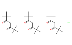 三(2,2,6,6-四甲基-3,5-庚二酮酸)釹(III)