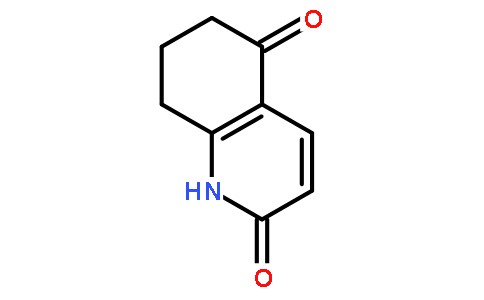 7,8-Dihydroquinoline-2,5(1H,6H)-dione