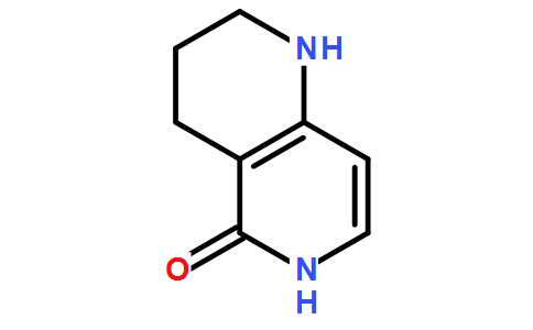 1,2,3,4-Tetrahydro-[1,6]naphthyridin-8-ol