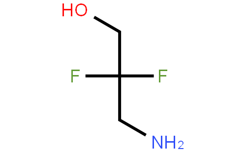 3-amino-2,2-difluoropropan-1-ol