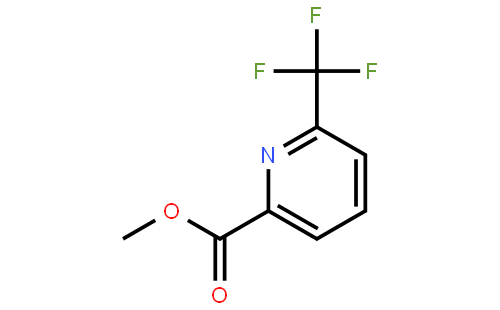 6-Trifluoromethyl-pyridine-2-carboxylic acid methyl ester