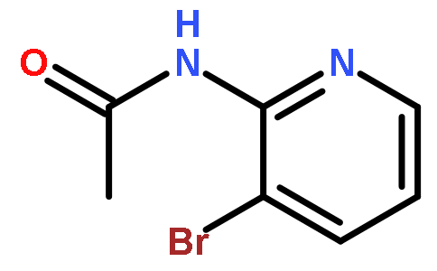 Acetamide,N-(3-bromo-2-pyridinyl)-