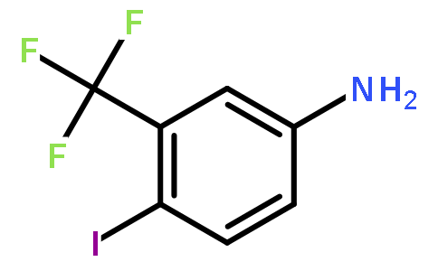 5-Amino-2-iodobenzotrifluoride