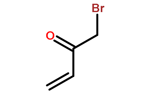 1-BROMOBUT-3-EN-2-ONE